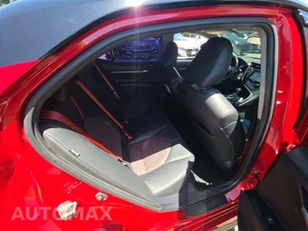 2020 Toyota Camry TRD - miniatura 13
