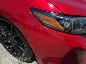 2020 Toyota Camry TRD - miniatura 18