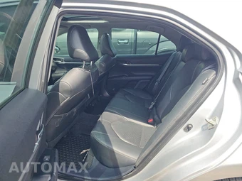 2020 Toyota Camry XLE - miniatura 13