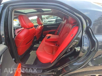 2020 Toyota Camry XSE - miniatura 13