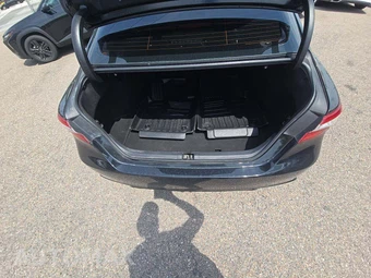2020 Toyota Camry XSE - miniatura 14