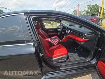 2020 Toyota Camry XSE - miniatura 18