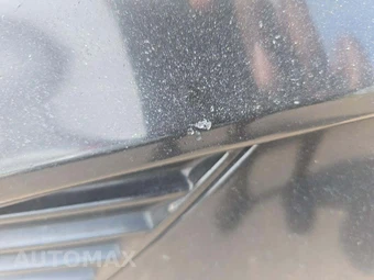 2020 Toyota Camry XSE - miniatura 21