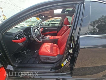 2020 Toyota Camry XSE - miniatura 6