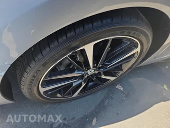 2020 Toyota Camry XSE - miniatura 10