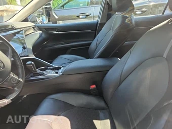 2020 Toyota Camry XSE - miniatura 13