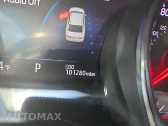 2020 Toyota Camry XSE - miniatura 15