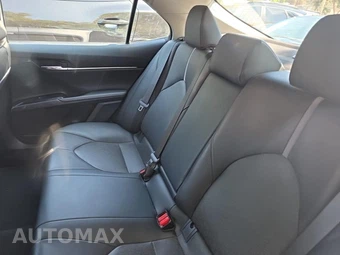 2020 Toyota Camry XSE - miniatura 16