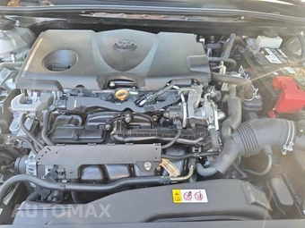 2020 Toyota Camry XSE - miniatura 19
