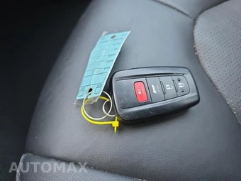 2020 Toyota Camry XSE - miniatura 22