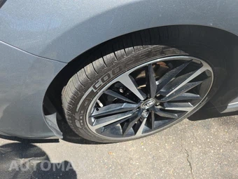 2020 Toyota Camry XSE - miniatura 8