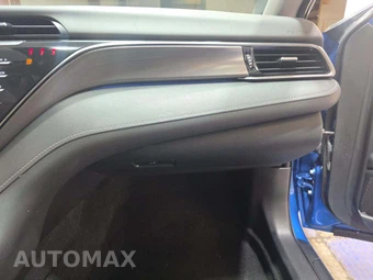 2020 Toyota Camry XSE - miniatura 16