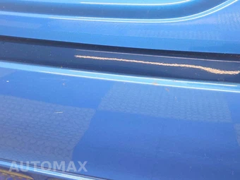 2020 Toyota Camry XSE - miniatura 20