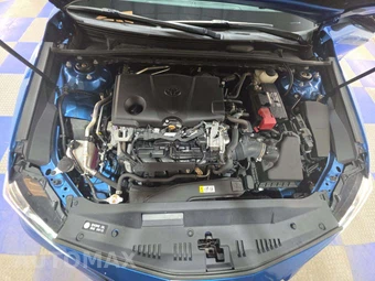 2020 Toyota Camry XSE - miniatura 21