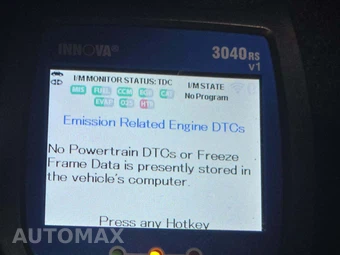 2020 Toyota Camry XSE - miniatura 23