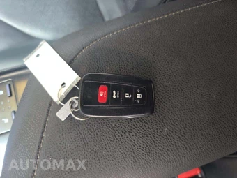 2020 Toyota Camry XSE - miniatura 5