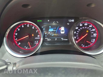 2020 Toyota Camry XSE - miniatura 6