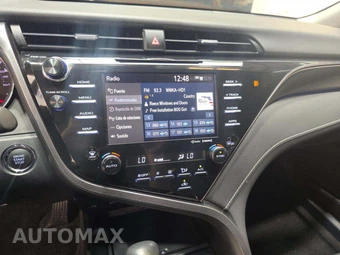 2020 Toyota Camry XSE - miniatura 7