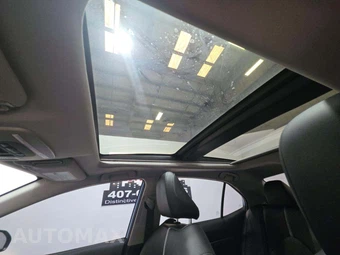 2020 Toyota Camry XSE - miniatura 8
