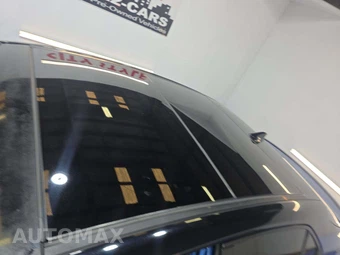 2020 Toyota Camry XSE - miniatura 9