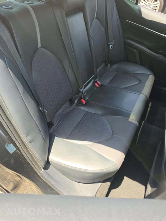 2020 Toyota Camry XSE - miniatura 16