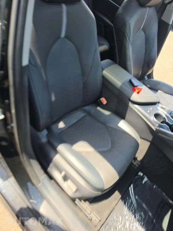 2020 Toyota Camry XSE - miniatura 18