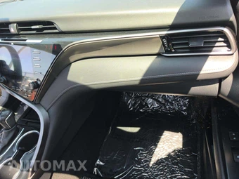 2020 Toyota Camry XSE - miniatura 19