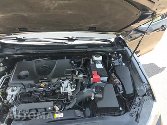 2020 Toyota Camry XSE - miniatura 29