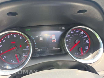 2020 Toyota Camry XSE - miniatura 9