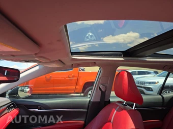 2020 Toyota Camry XSE - miniatura 18