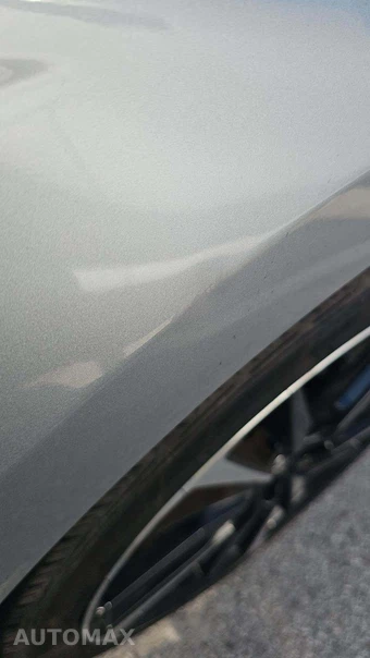 2020 Toyota Camry XSE - miniatura 21