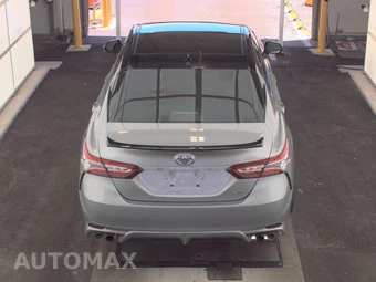 2020 Toyota Camry XSE - miniatura 5