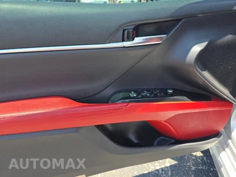 2020 Toyota Camry XSE - miniatura 9