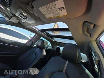 2020 Toyota Camry XSE - miniatura 11