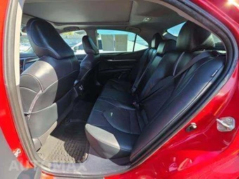 2020 Toyota Camry XSE - miniatura 13