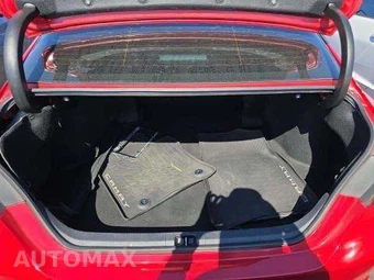 2020 Toyota Camry XSE - miniatura 14