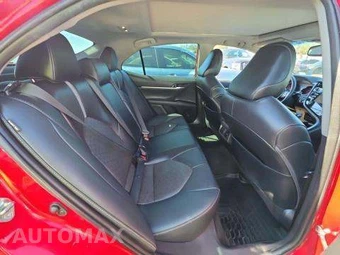 2020 Toyota Camry XSE - miniatura 16