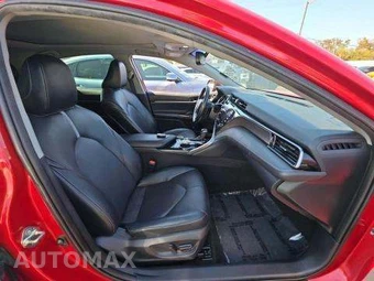 2020 Toyota Camry XSE - miniatura 18