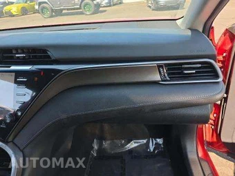 2020 Toyota Camry XSE - miniatura 19