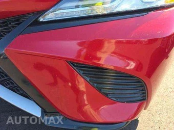 2020 Toyota Camry XSE - miniatura 21