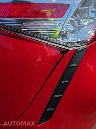2020 Toyota Camry XSE - miniatura 25