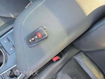 2020 Toyota Camry XSE - miniatura 8