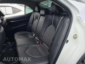 2020 Toyota Camry XSE - miniatura 13