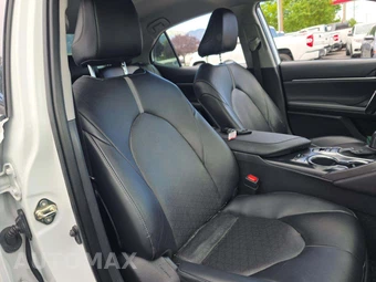 2020 Toyota Camry XSE - miniatura 18