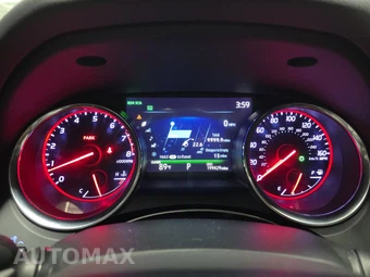 2020 Toyota Camry XSE - miniatura 12