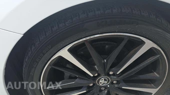 2020 Toyota Camry XSE - miniatura 19