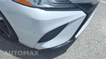 2020 Toyota Camry XSE - miniatura 21