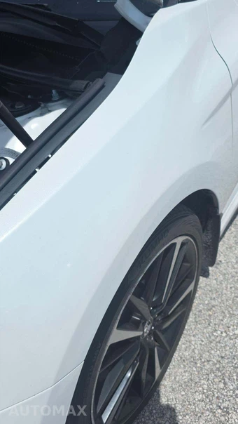 2020 Toyota Camry XSE - miniatura 23