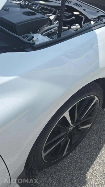 2020 Toyota Camry XSE - miniatura 26