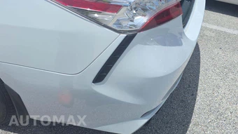 2020 Toyota Camry XSE - miniatura 29